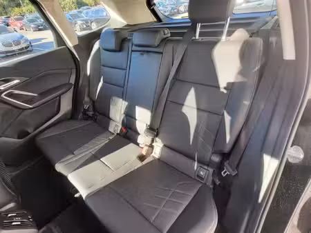 BMW X1 18d 2.0 150 sDrive