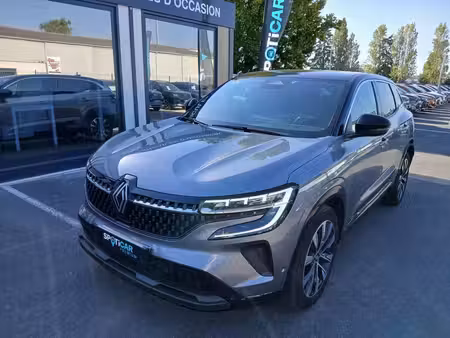 Renault Austral 1.3 160 Techno