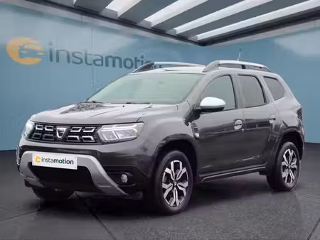 Dacia Duster 1.3 150 Prestige