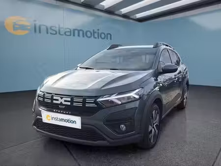 Dacia Sandero 1.0 Expression