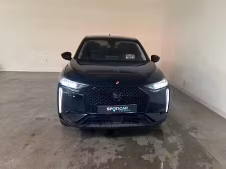 DS 3 1.2 PureTech 130 Performance Line