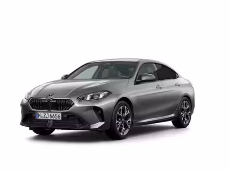 BMW Série 2 220d 2.0 190