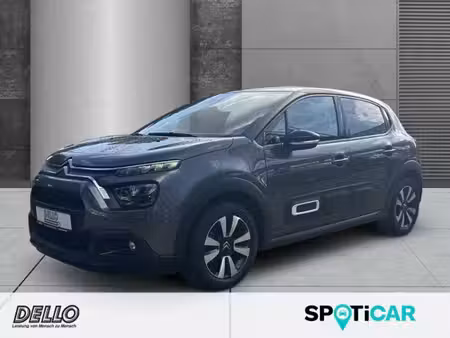 Citroën C3 1.2 Max