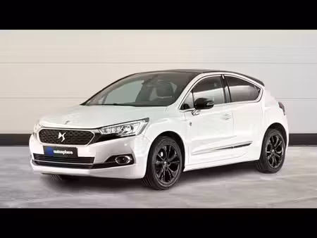 DS 4 1.2 PureTech 130 Performance Line