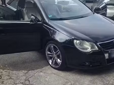 Volkswagen EOS 2.0 FSI 150
