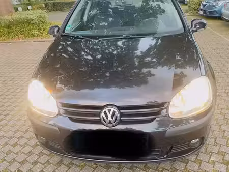 Volkswagen Golf 1.9 TDI 110