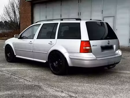 Volkswagen Golf 1.9 TDI