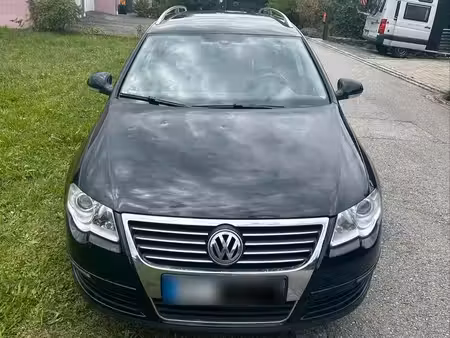 Volkswagen Passat 2.0 TDI 170 Highline