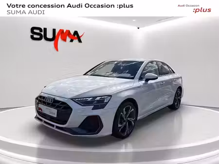 Audi A3 1.5