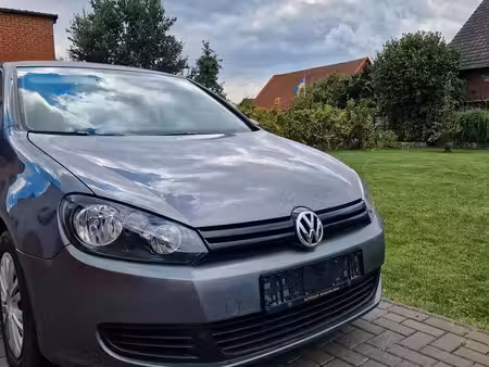 Volkswagen Golf 2.0 TDI 110 Trendline