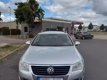 Volkswagen Passat 2.0