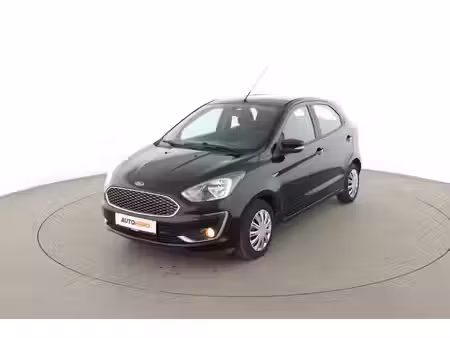 Ford KA+ 1.2