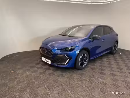 Renault Clio E-Tech 1.8 160 Techno