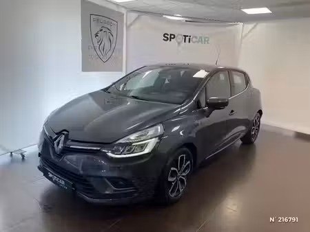 Renault Clio 0.9 TCe 90 Intens
