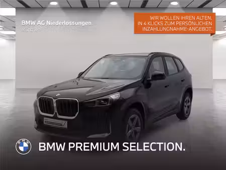 BMW X1 18d 2.0 150 sDrive