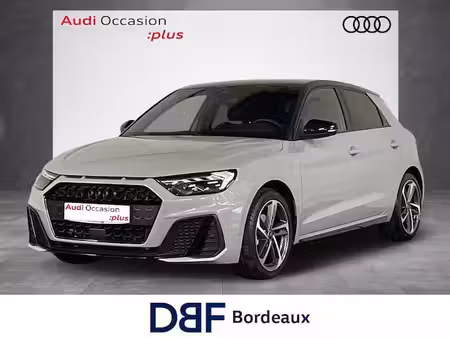 Audi A1 35 TFSI 1.5 TFSI 150