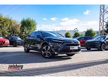 Citroën C5X 1.2 136 Plus