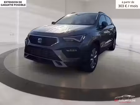 Seat Ateca 2.0 TDI 115