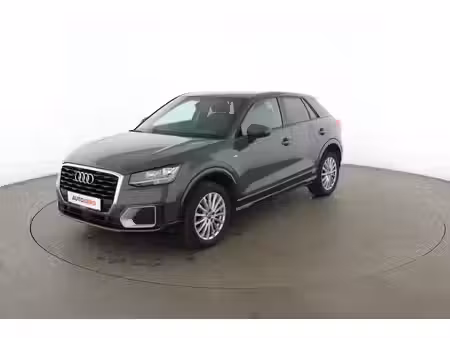 Audi Q2 1.0 TFSI 116