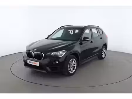BMW X1 18i 1.5 140 sDrive