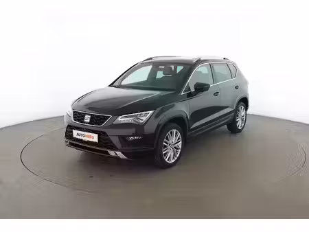 Seat Ateca 1.5 TSI 150