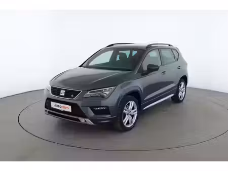 Seat Ateca 2.0 TSI 150