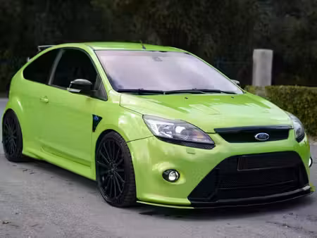 Ford Focus RS 2.5 305