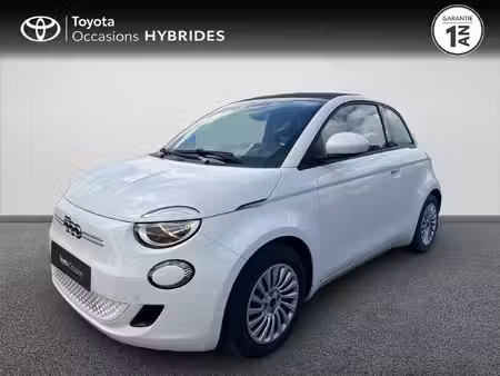 Fiat 500 118