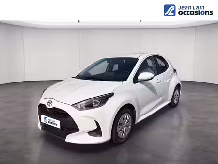 Toyota Yaris 1.5 116