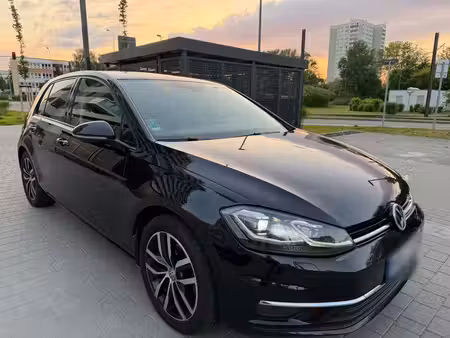 Volkswagen Golf 1.6 TDI 115