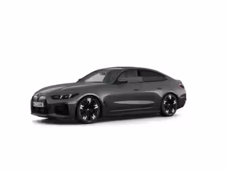 BMW i4 40 340 eDrive