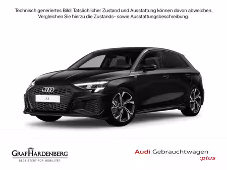 Audi A3 2.0 TDI 150