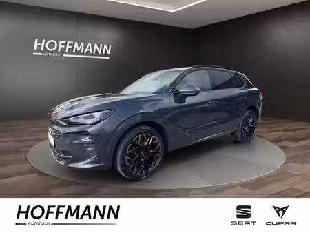 Cupra Terramar VZ 1.5 TSI 272