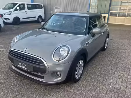 Mini Mini One 1.5 102