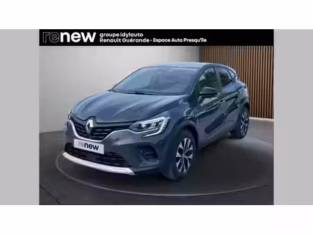 Renault Captur 1.3 140 Evolution