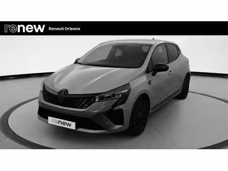 Renault Clio 1.0 TCe 90