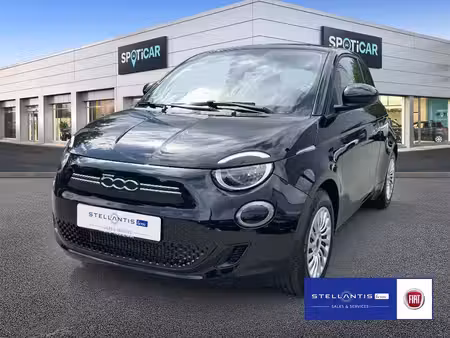 Fiat 500 69