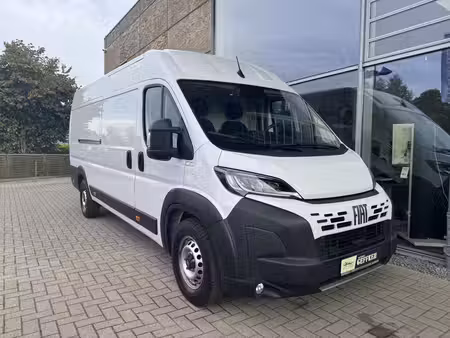 Fiat Ducato 3.5