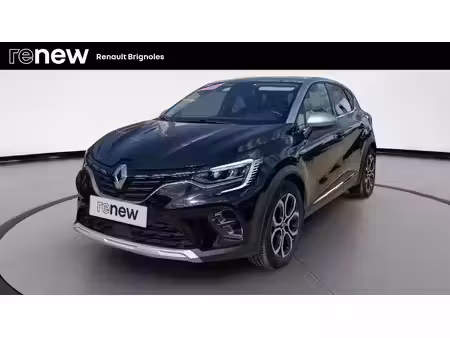 Renault Captur E-Tech 1.6 145 Intens