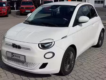 Fiat 500 Icône