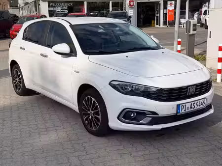 Fiat Tipo 1.5 131 Cross