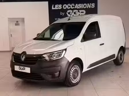 Renault Express Van 1.5 dCi 95 Confort