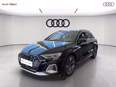 Audi A3 1.5 TFSI 150
