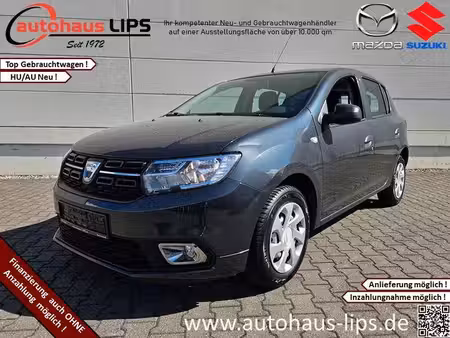Dacia Sandero 0.9 90 Prestige