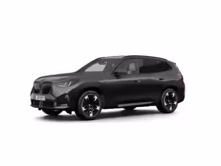BMW X3 30e 2.0 299 xDrive