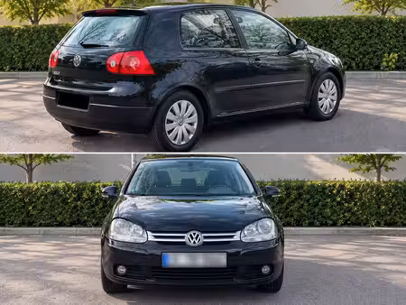 Volkswagen Golf 2.0 TDI 140