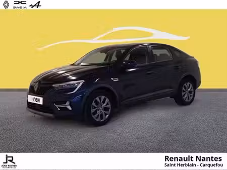 Renault Arkana 1.3 TCe 140 Evolution