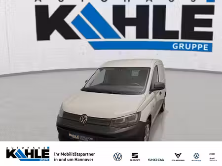 Volkswagen Caddy 2.0 TDI 102