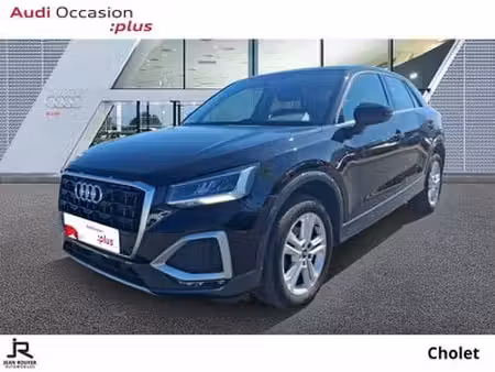 Audi Q2 30 TFSI 1.0 TFSI 110 Design