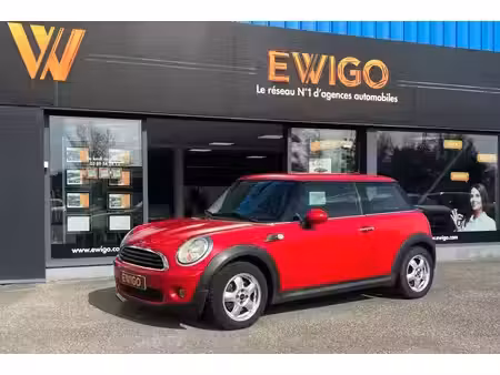 Mini Mini Cooper 1.4 75